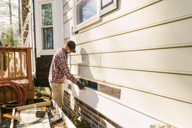 Trusted Fiber Cement Siding service in Middletown, IN - Creative Siding